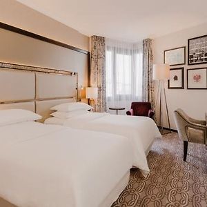 Grand Deluxe Guest room 2 Twin or Single Beds
